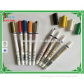 Fine point paint marker pigment marker opaque and waterproof paint marker
